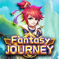 FANTASY JOURNEY